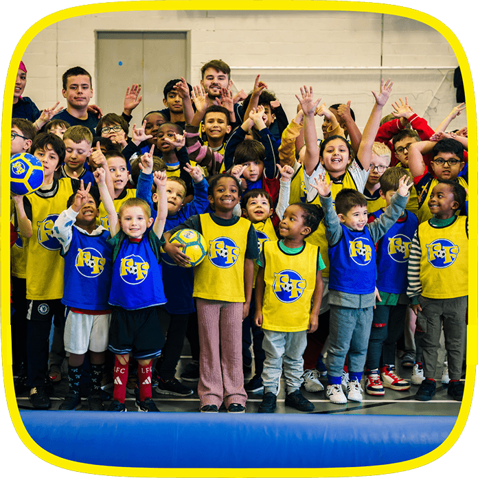 School Holiday Camps